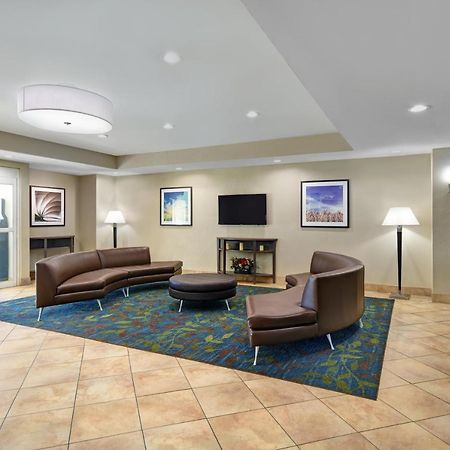 Candlewood Suites Sumter, An Ihg Hotel Bagian luar foto