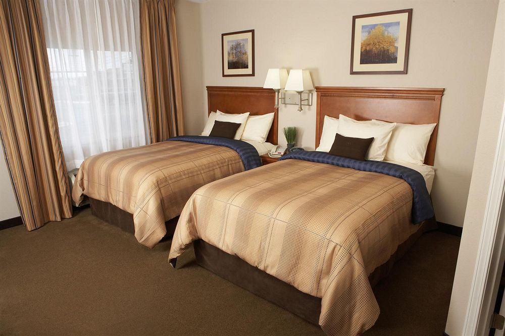 Candlewood Suites Sumter, An Ihg Hotel Ruang foto