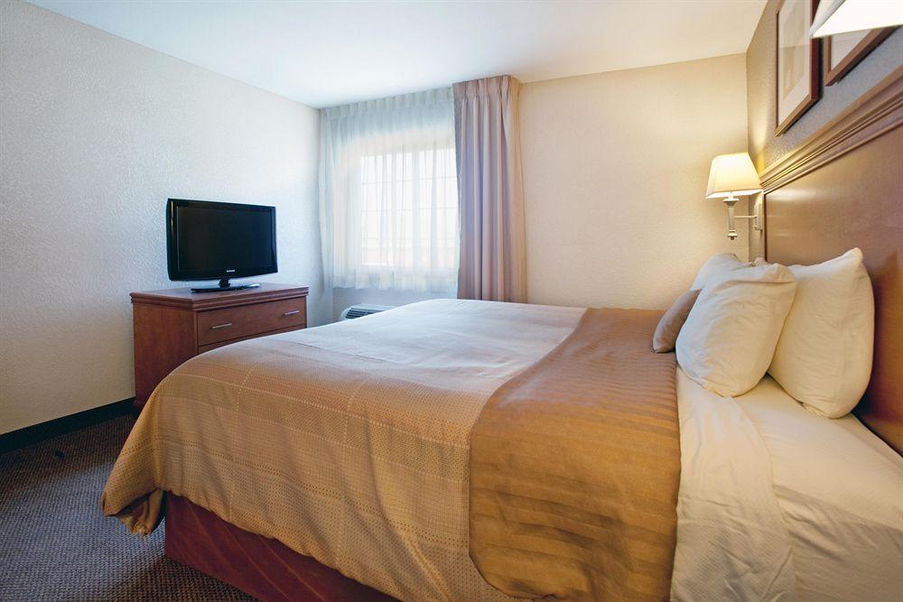 Candlewood Suites Sumter By Ihg Ruang foto