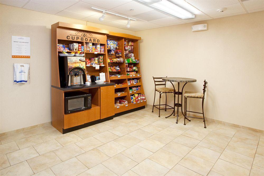 Candlewood Suites Sumter By Ihg Bagian luar foto