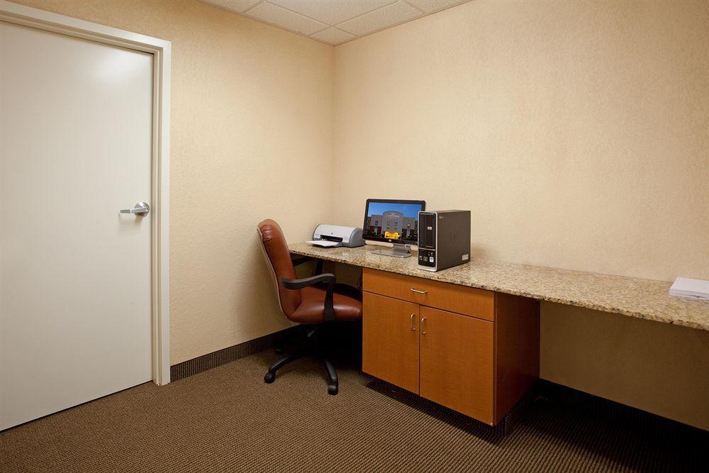 Candlewood Suites Sumter By Ihg Fasilitas foto