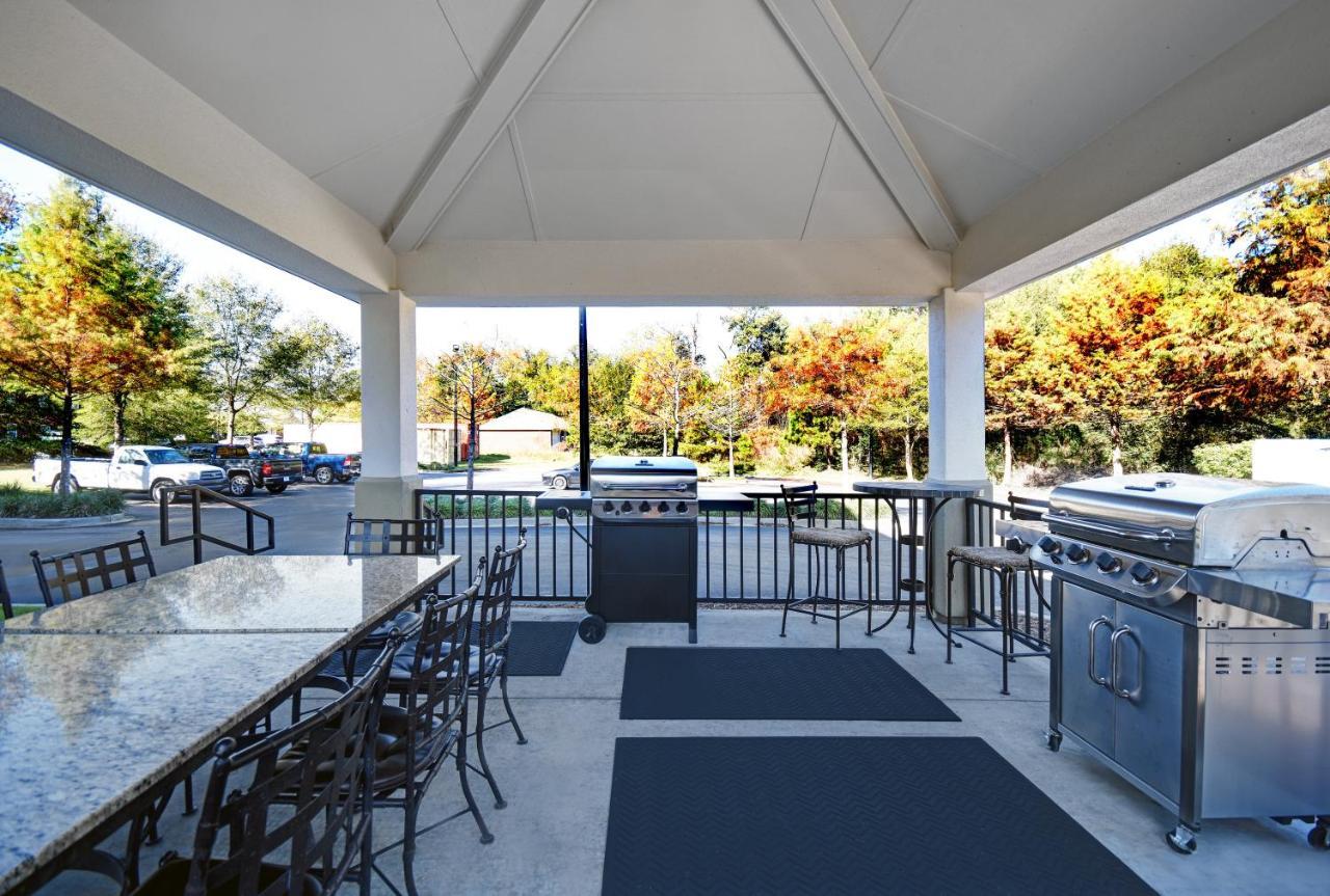 Candlewood Suites Sumter By Ihg Bagian luar foto