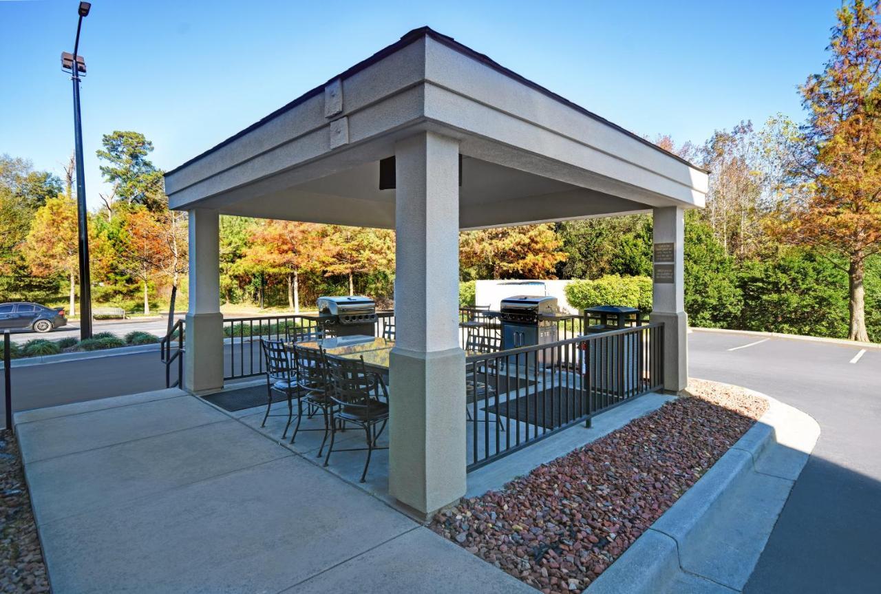 Candlewood Suites Sumter By Ihg Bagian luar foto
