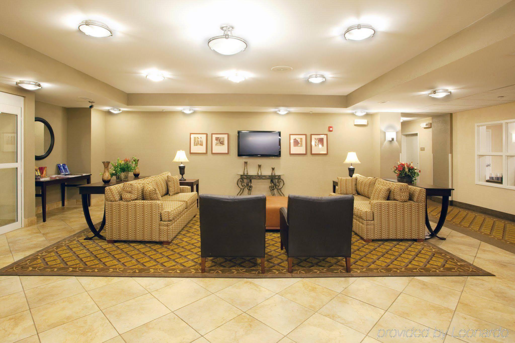 Candlewood Suites Sumter By Ihg Bagian luar foto