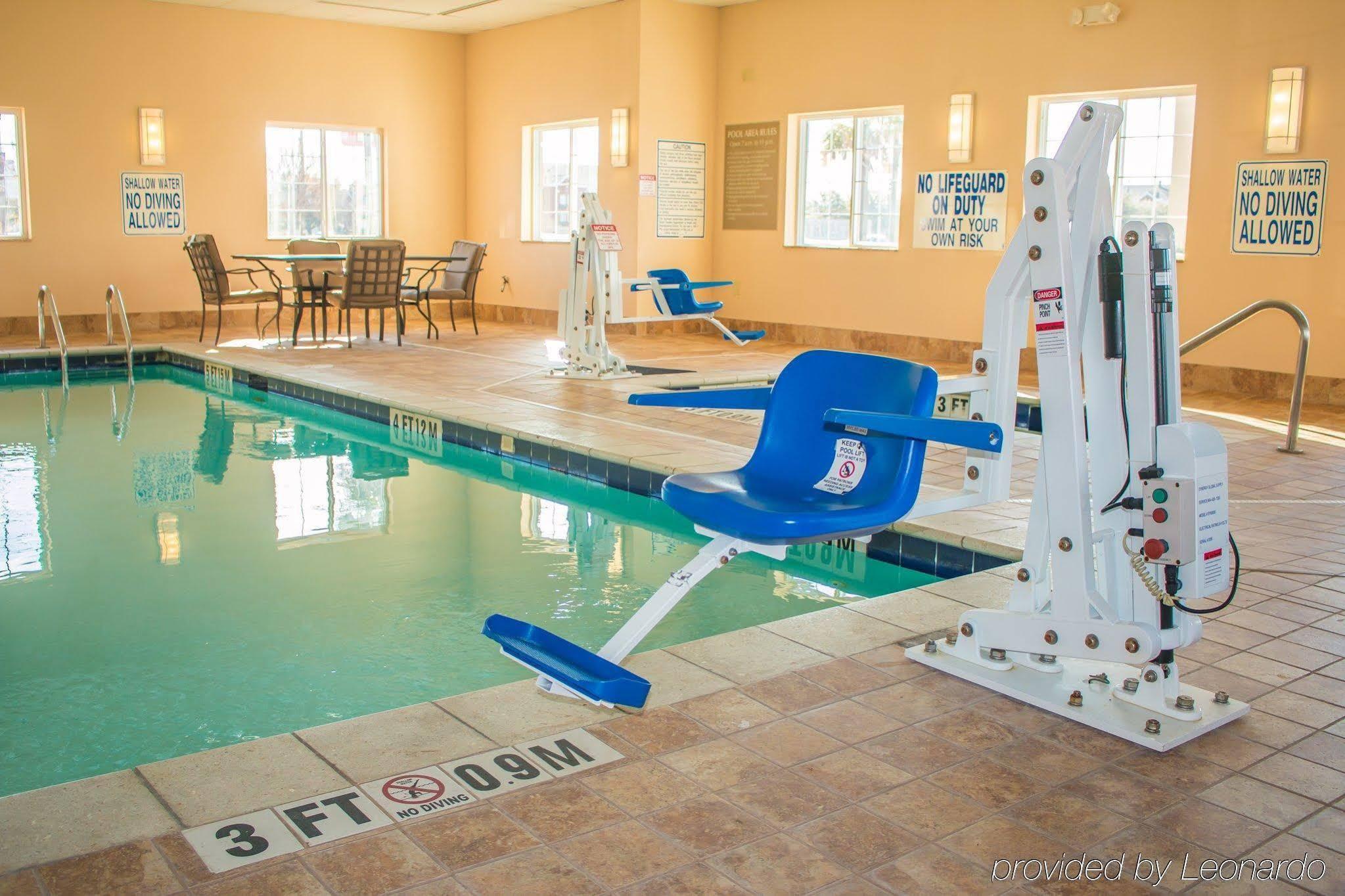 Candlewood Suites Sumter By Ihg Bagian luar foto