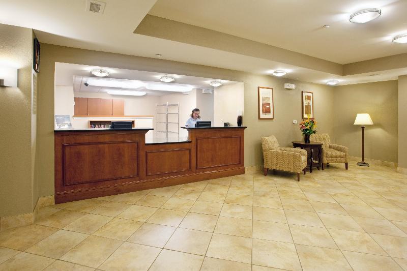 Candlewood Suites Sumter By Ihg Bagian luar foto