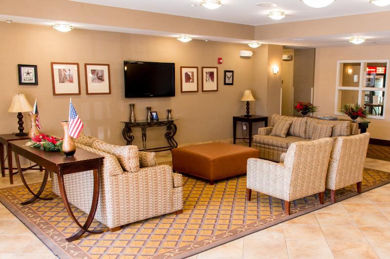 Candlewood Suites Sumter By Ihg Bagian luar foto