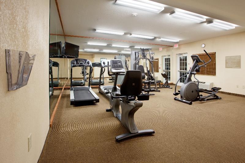Candlewood Suites Sumter By Ihg Bagian luar foto