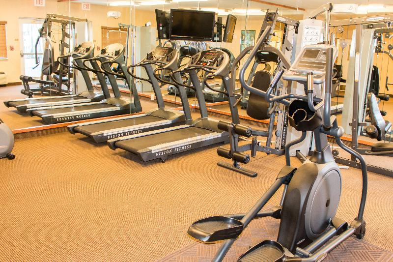 Candlewood Suites Sumter By Ihg Bagian luar foto