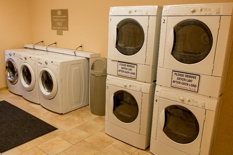 Candlewood Suites Sumter By Ihg Bagian luar foto