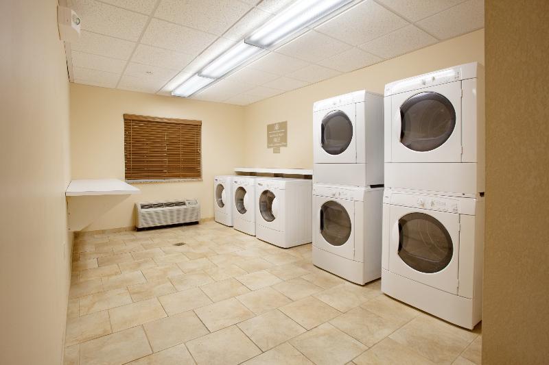 Candlewood Suites Sumter By Ihg Bagian luar foto