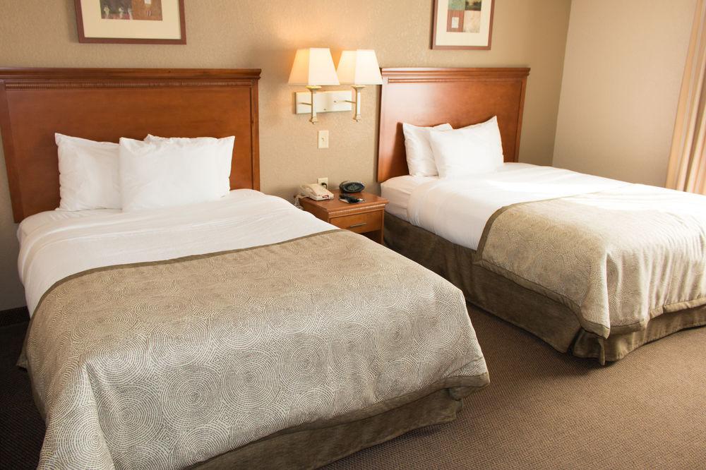 Candlewood Suites Sumter By Ihg Bagian luar foto
