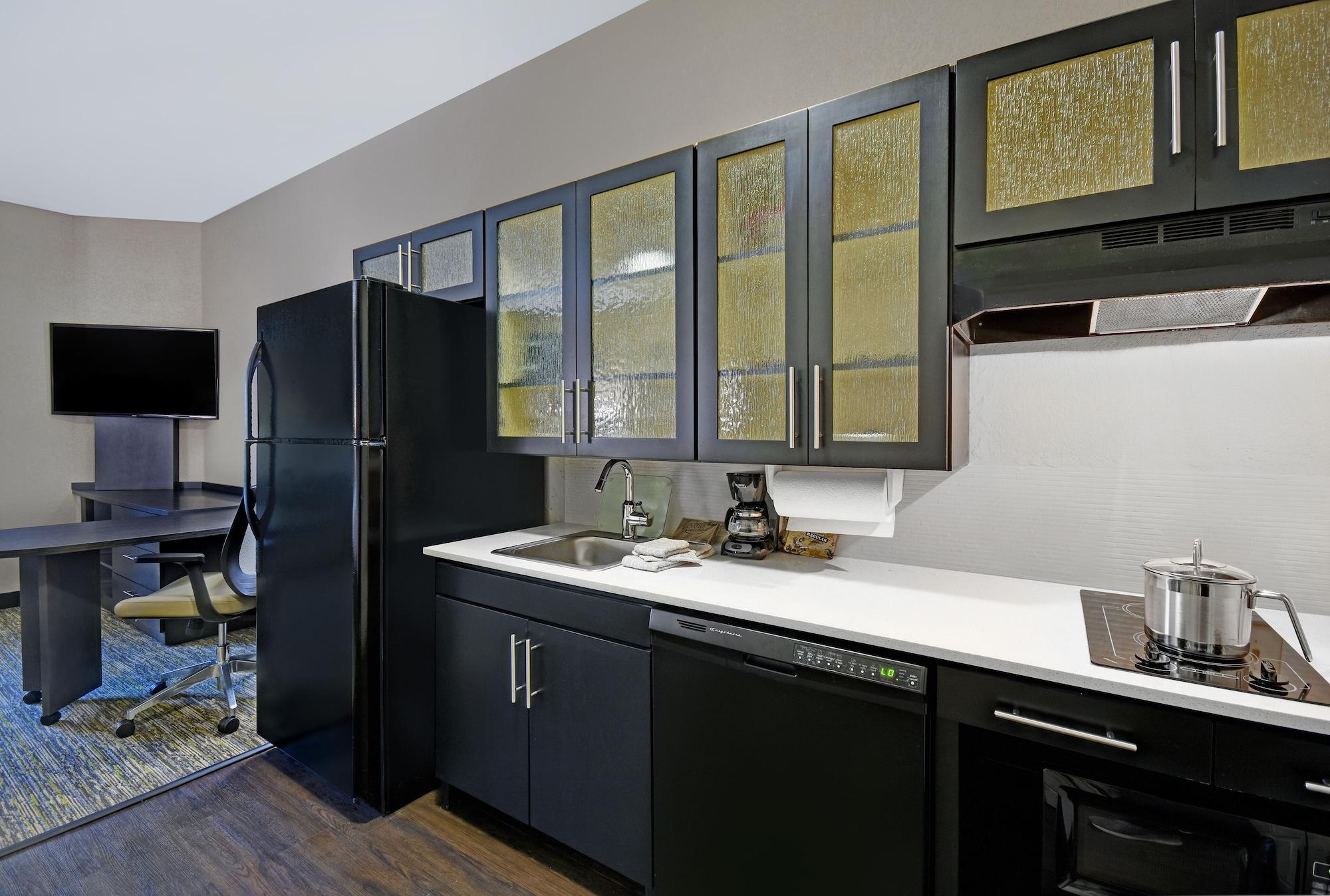 Candlewood Suites Sumter By Ihg Bagian luar foto