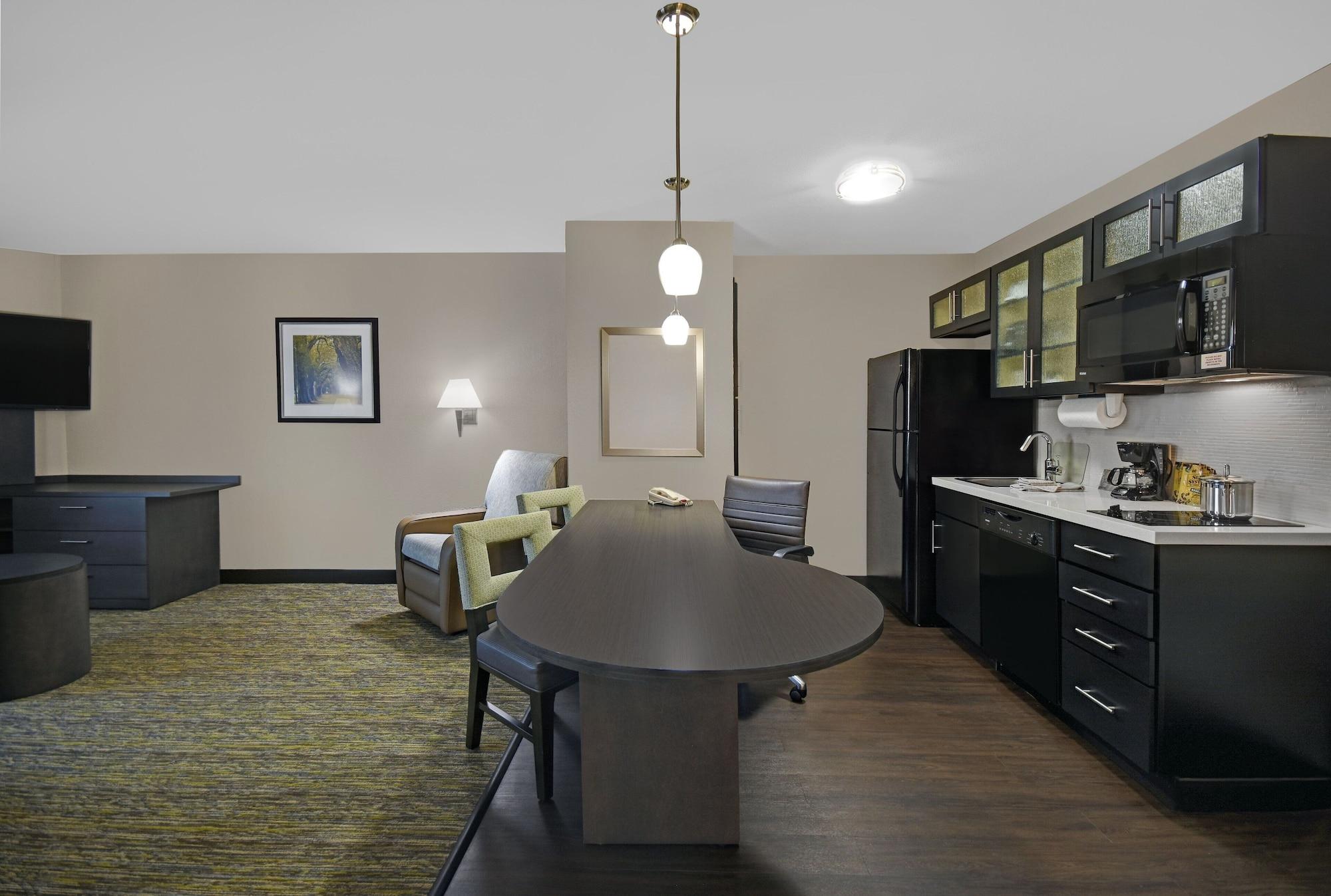 Candlewood Suites Sumter By Ihg Bagian luar foto