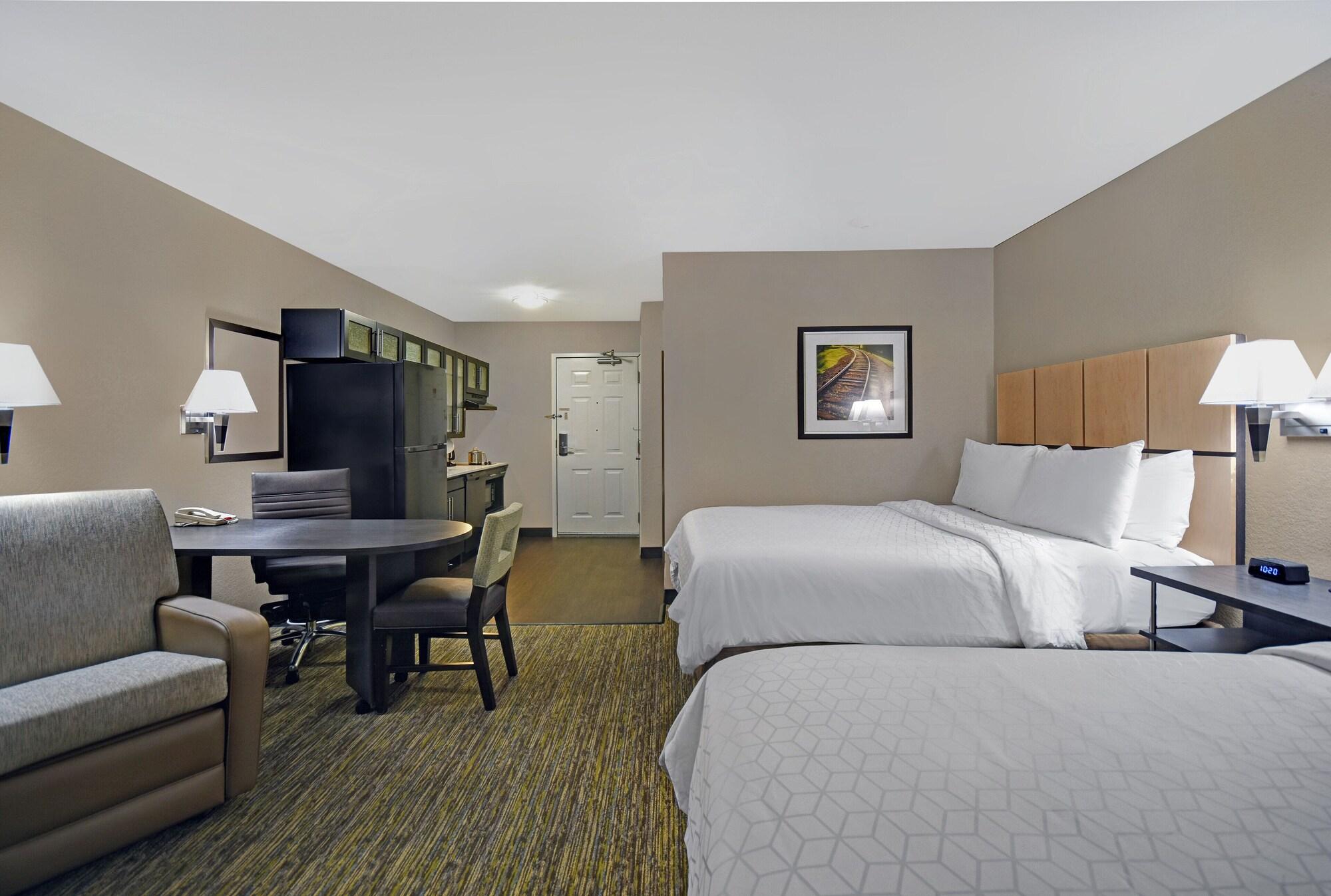 Candlewood Suites Sumter By Ihg Bagian luar foto