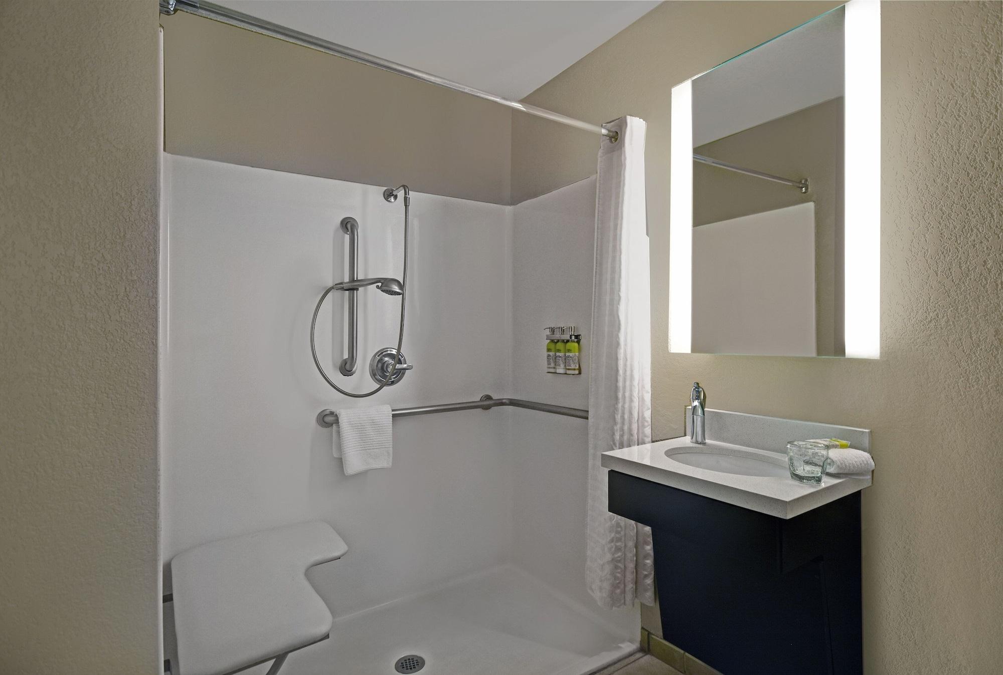 Candlewood Suites Sumter By Ihg Bagian luar foto