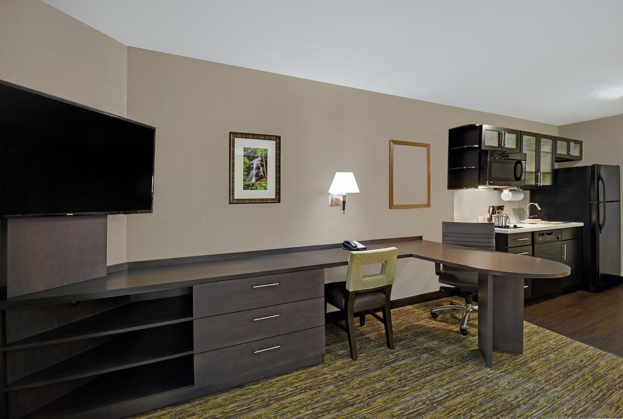 Candlewood Suites Sumter, An Ihg Hotel Bagian luar foto