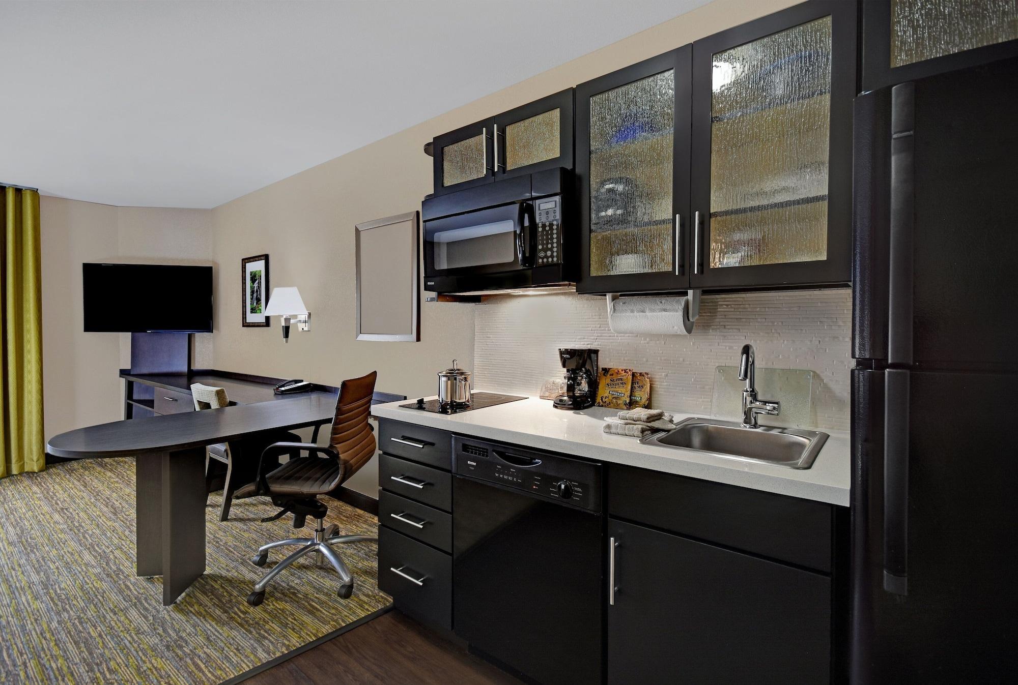 Candlewood Suites Sumter By Ihg Bagian luar foto