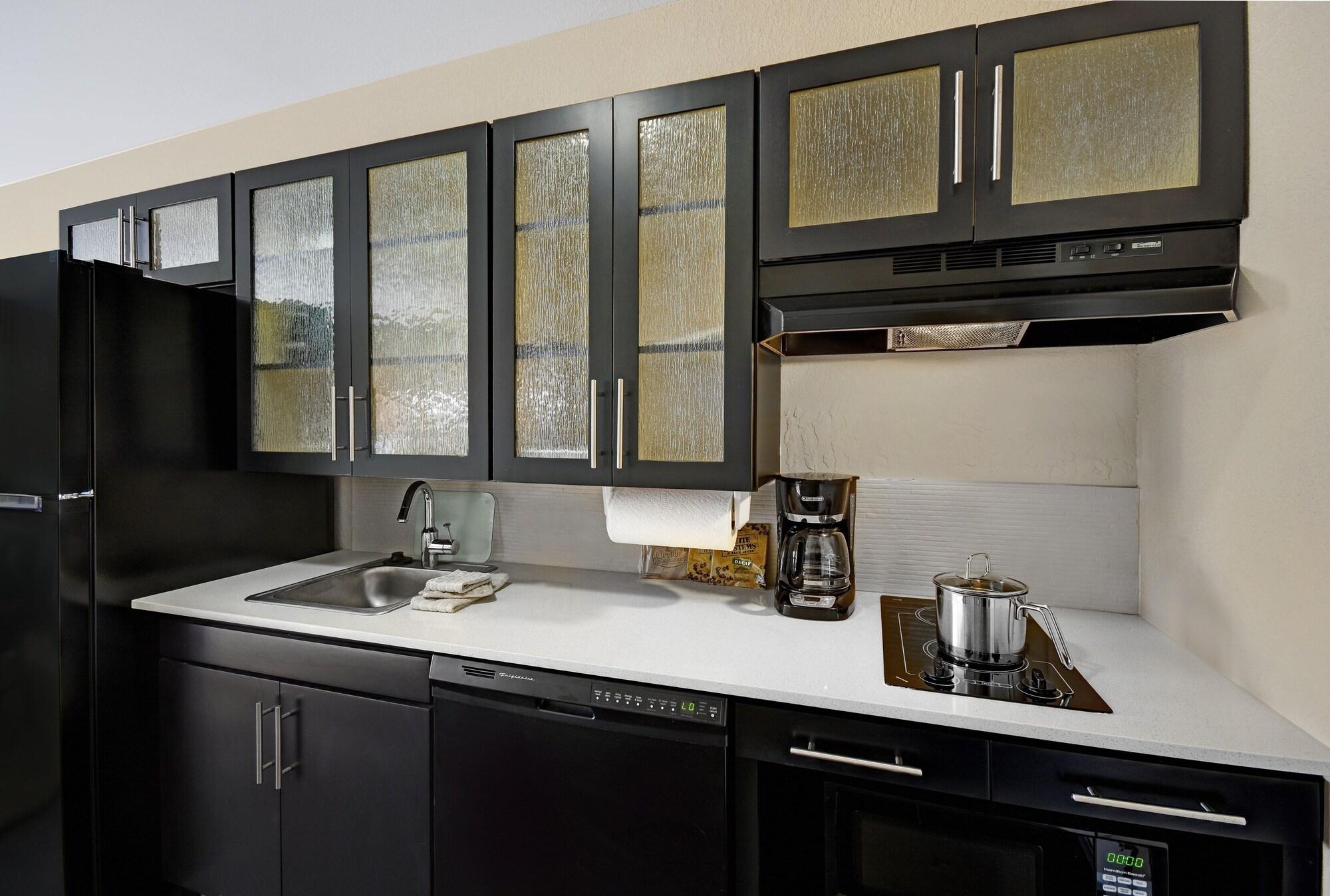 Candlewood Suites Sumter By Ihg Bagian luar foto