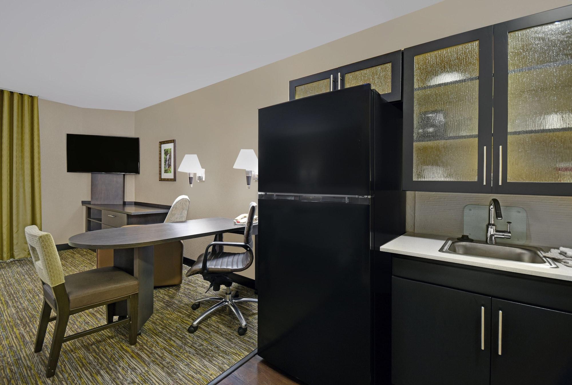 Candlewood Suites Sumter By Ihg Bagian luar foto