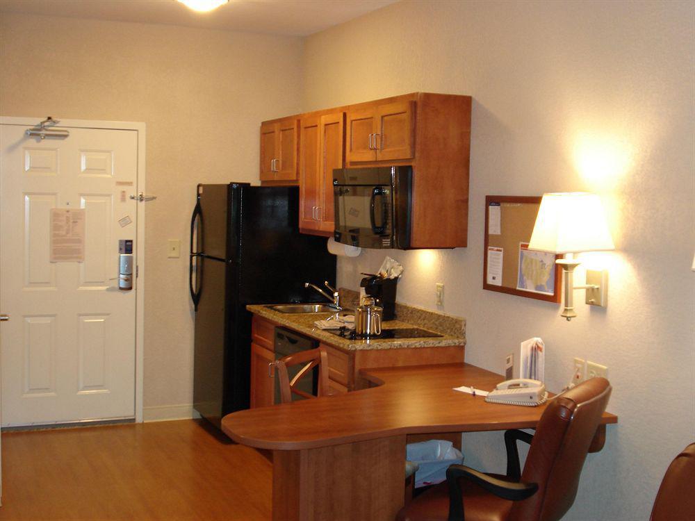 Candlewood Suites Sumter By Ihg Ruang foto