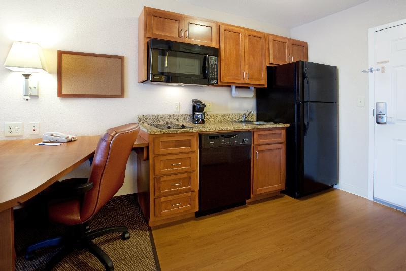 Candlewood Suites Sumter By Ihg Bagian luar foto